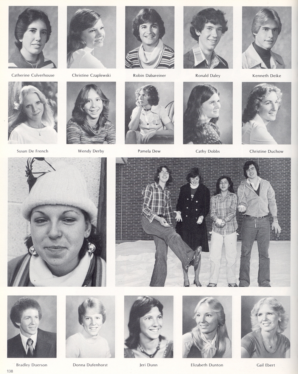 Yearbook 138